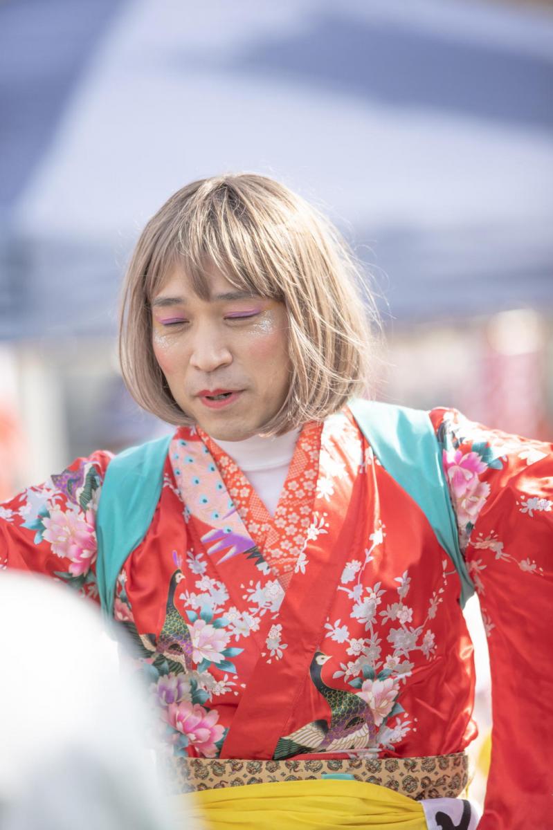 大東大原水かけ祭り2024 2024/02/11