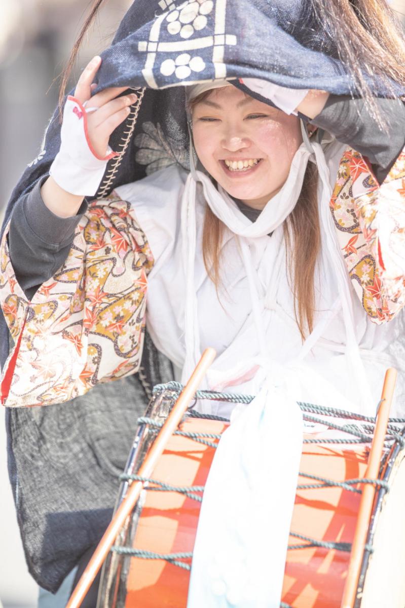 大東大原水かけ祭り2024 2024/02/11