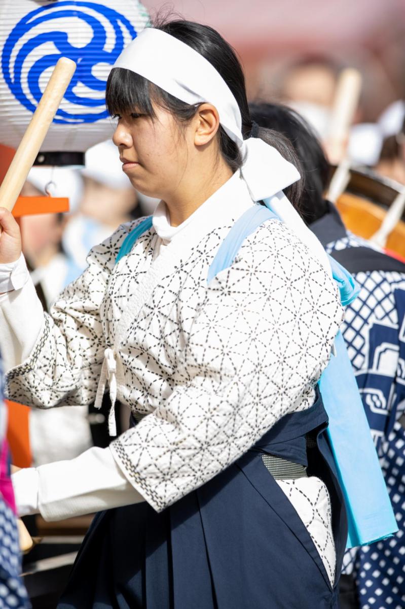 大東大原水かけ祭り2024 2024/02/11