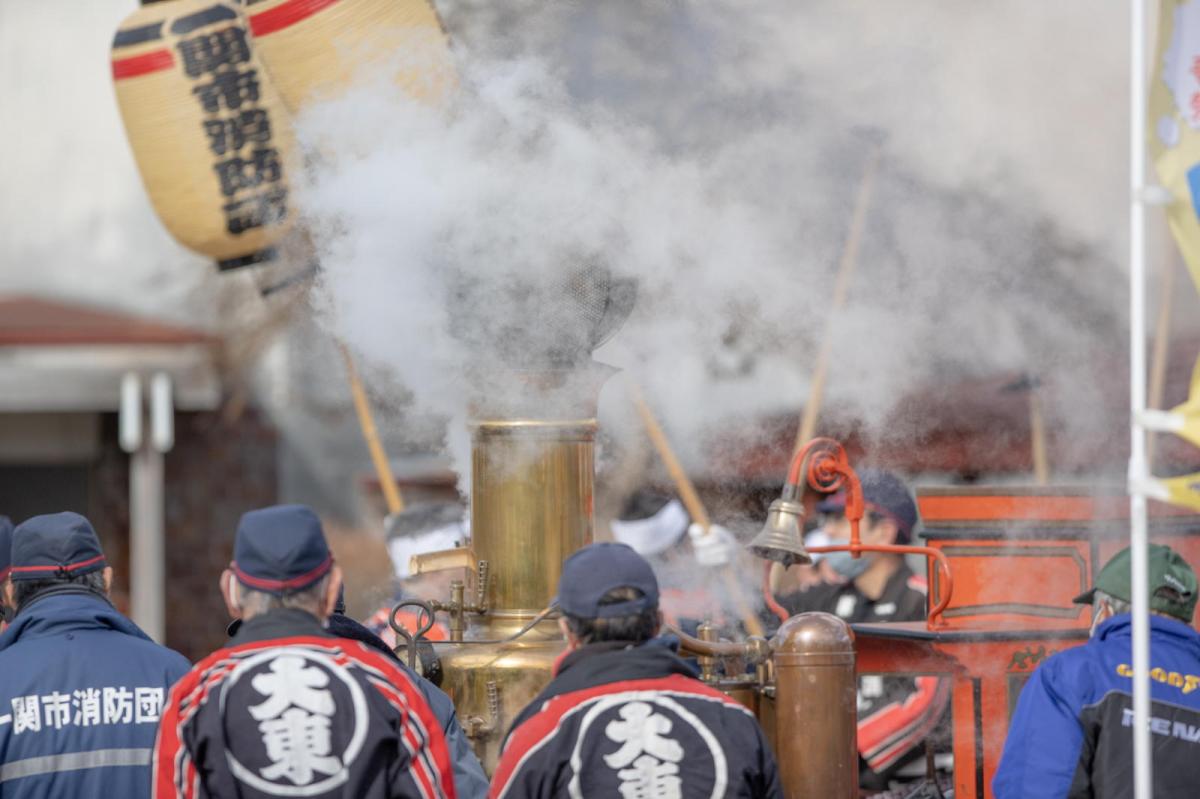 大東大原水かけ祭り2024 2024/02/11