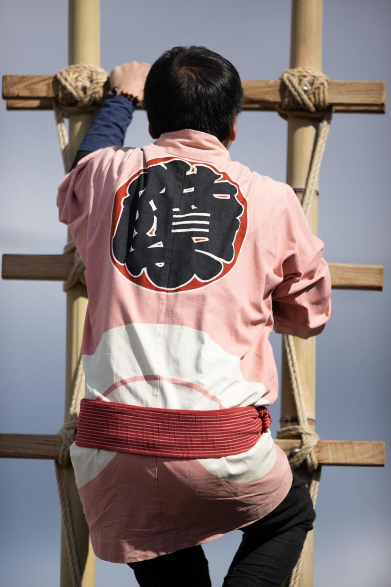 大東大原水かけ祭り2024 2024/02/11