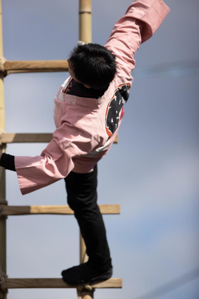 大東大原水かけ祭り2024 2024/02/11
