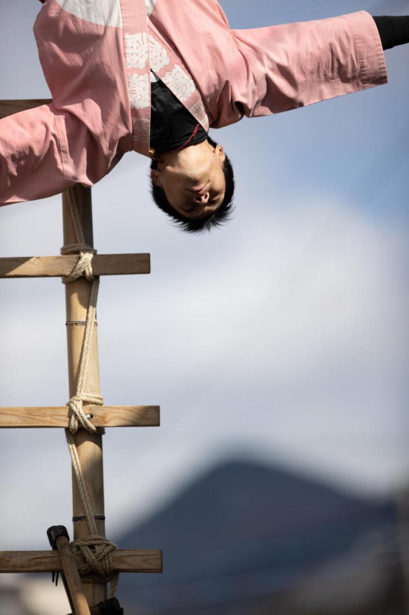大東大原水かけ祭り2024 2024/02/11