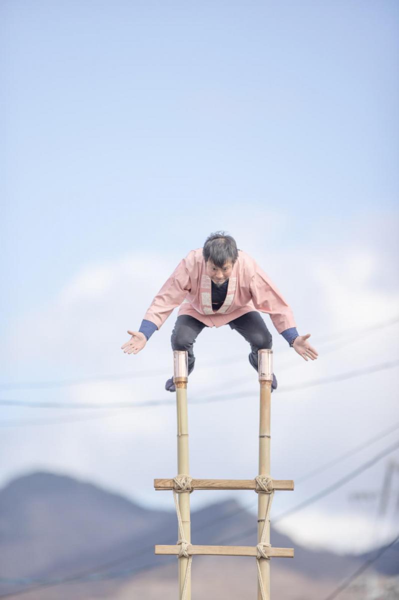 大東大原水かけ祭り2024 2024/02/11