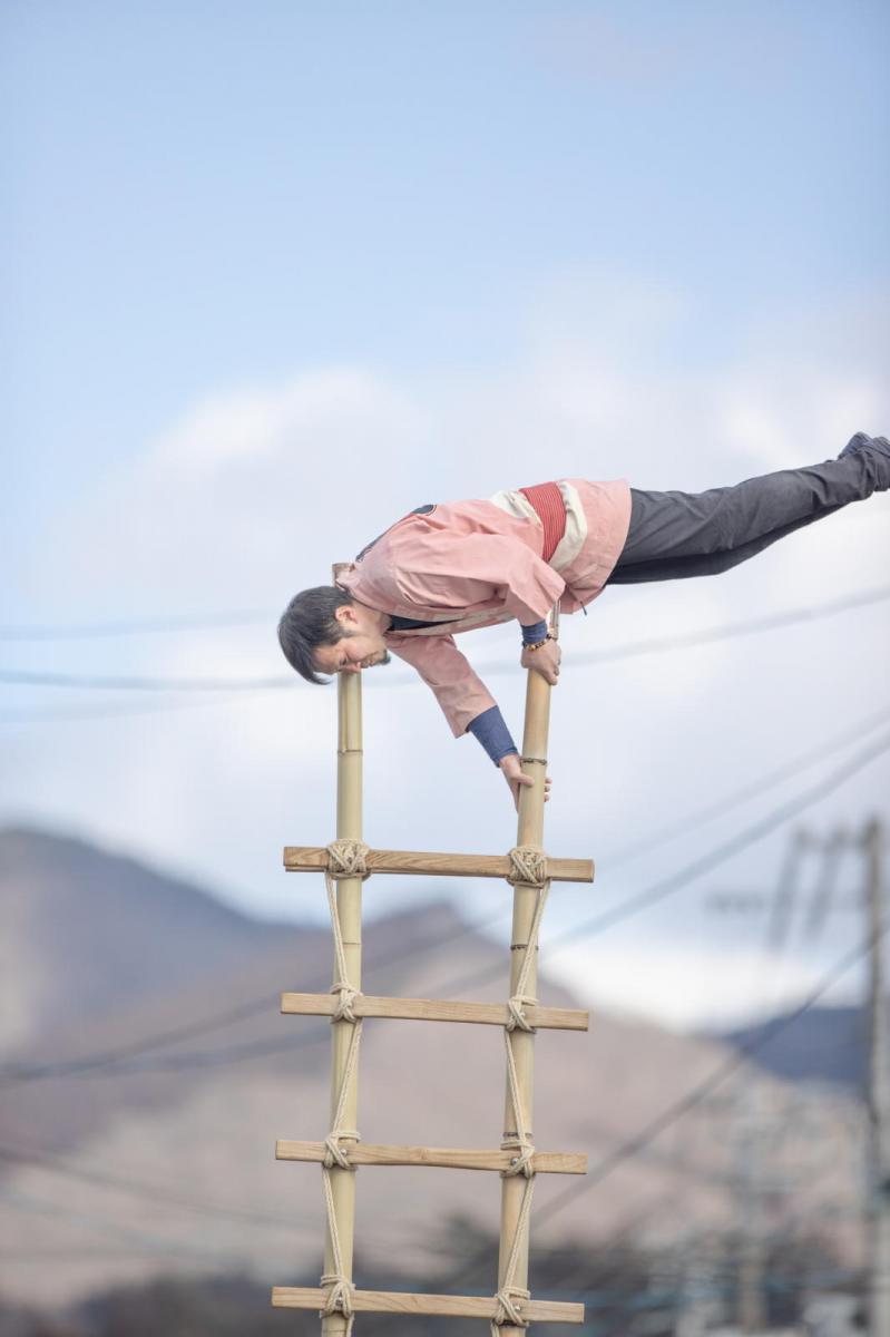 大東大原水かけ祭り2024 2024/02/11