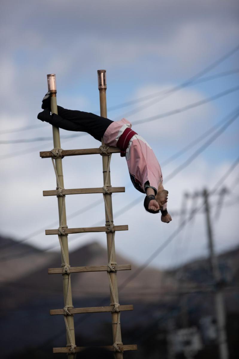 大東大原水かけ祭り2024 2024/02/11