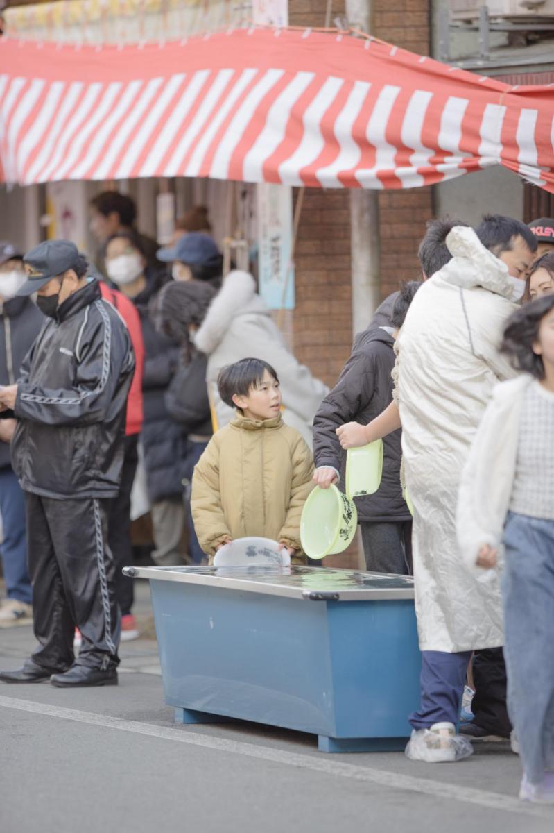 大東大原水かけ祭り2024 2024/02/11