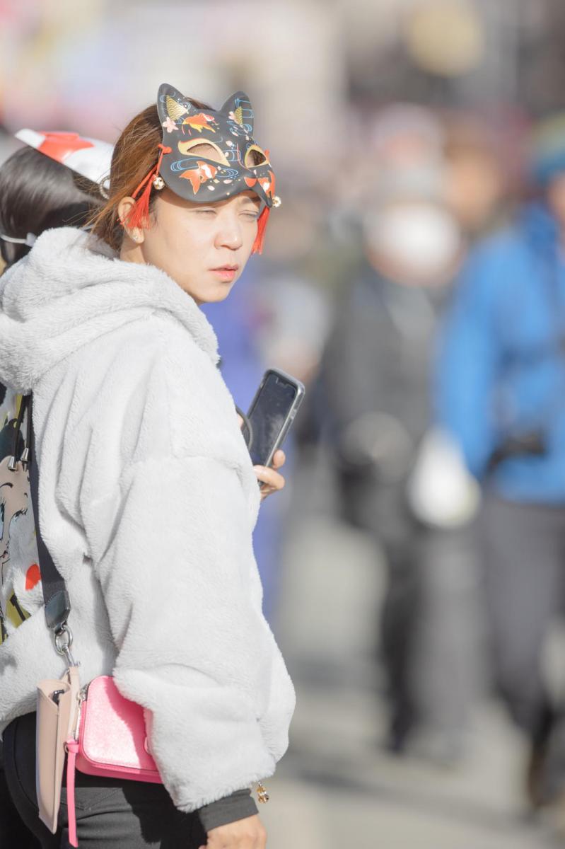 大東大原水かけ祭り2024 2024/02/11