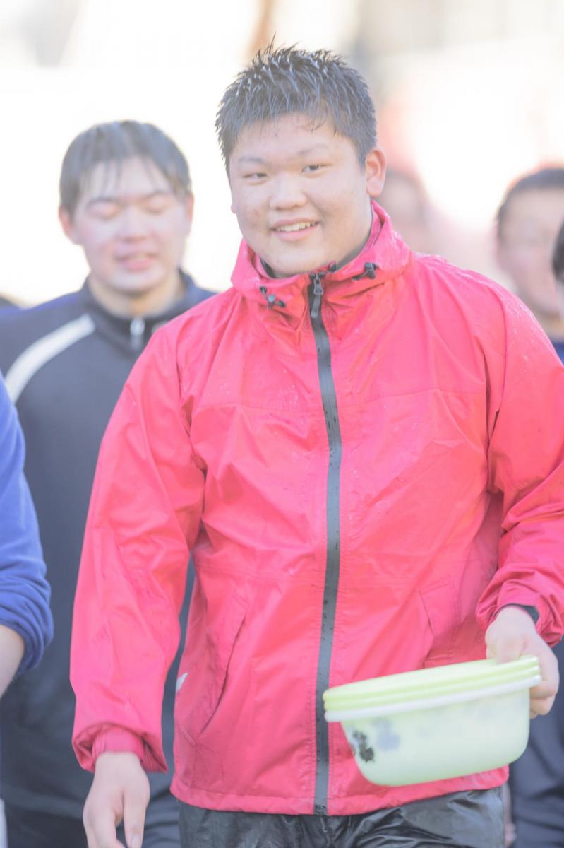 大東大原水かけ祭り2024 2024/02/11