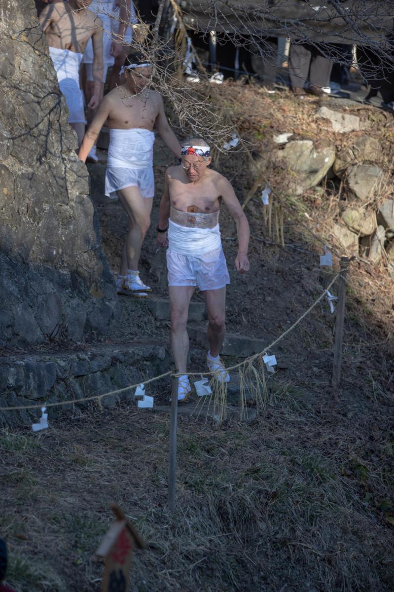 大東大原水かけ祭り2024 2024/02/11