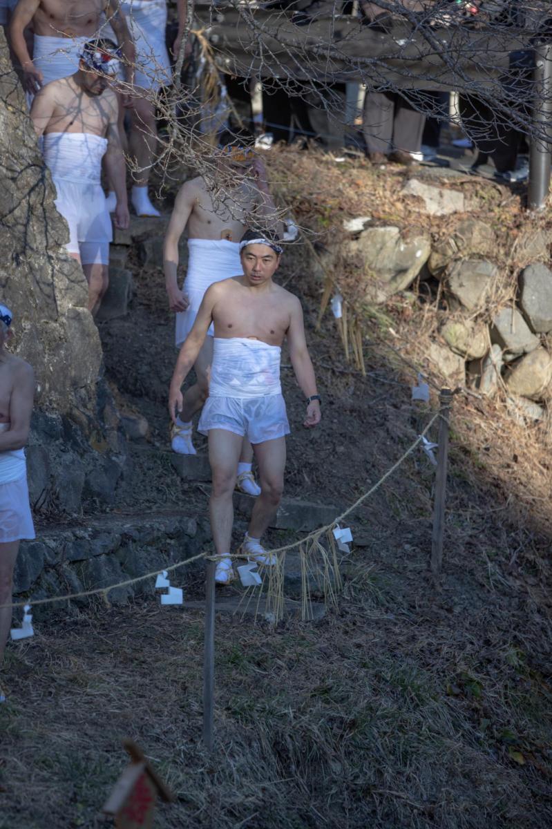 大東大原水かけ祭り2024 2024/02/11