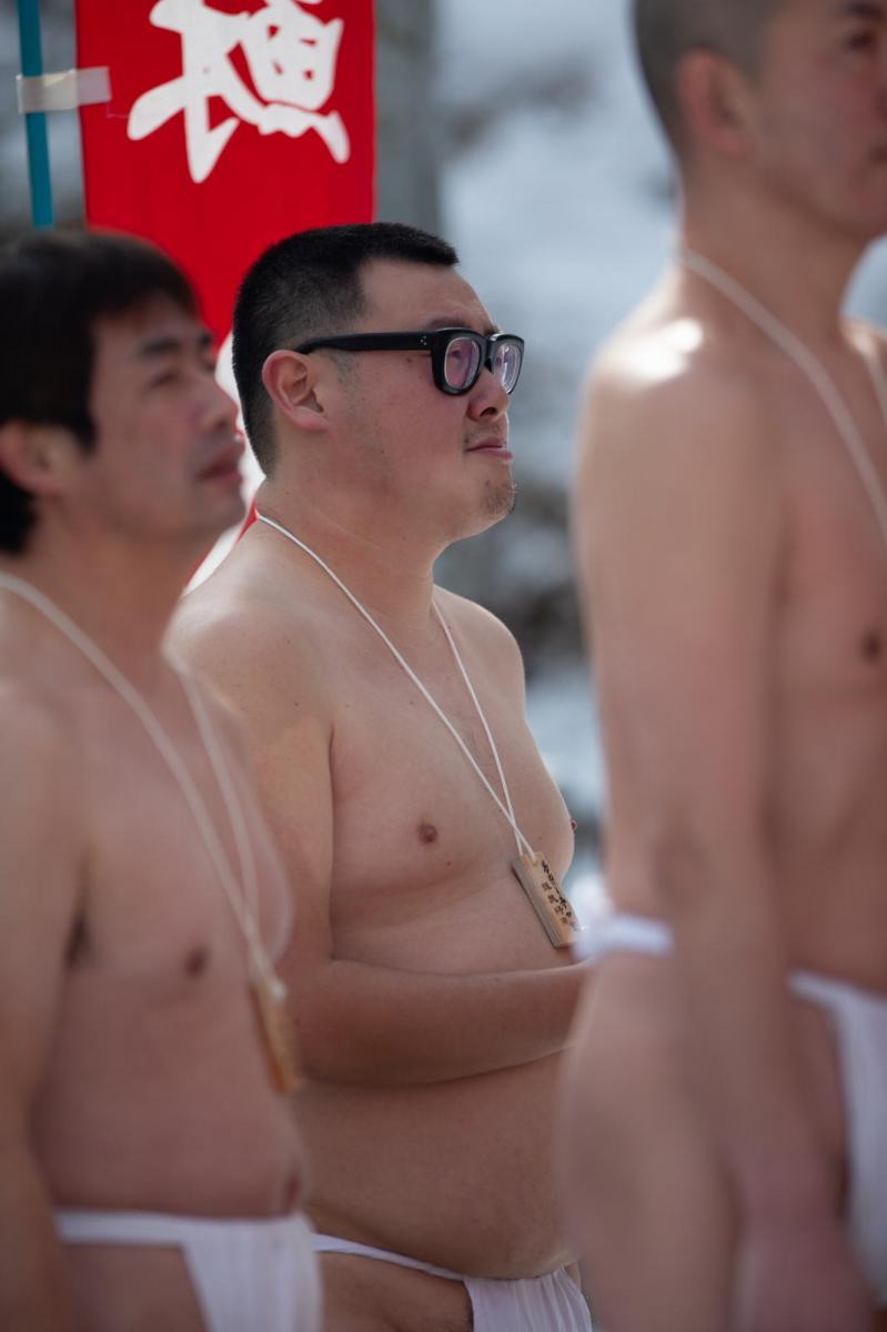 藤沢長徳寺蘇民祭2024 2024/03/03