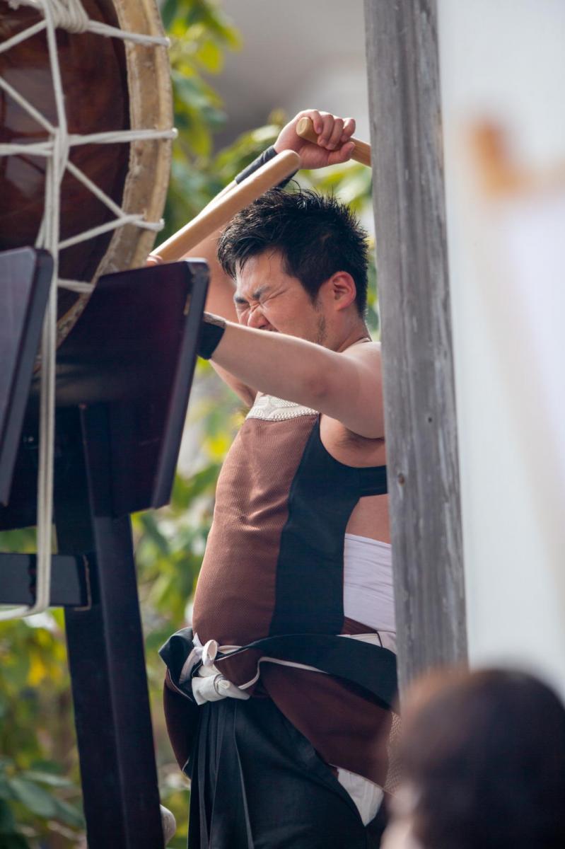 藤沢長徳寺蘇民祭2024 2024/03/03