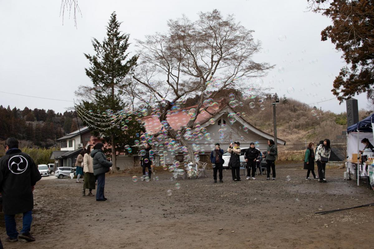 藤沢長徳寺蘇民祭2024 2024/03/03