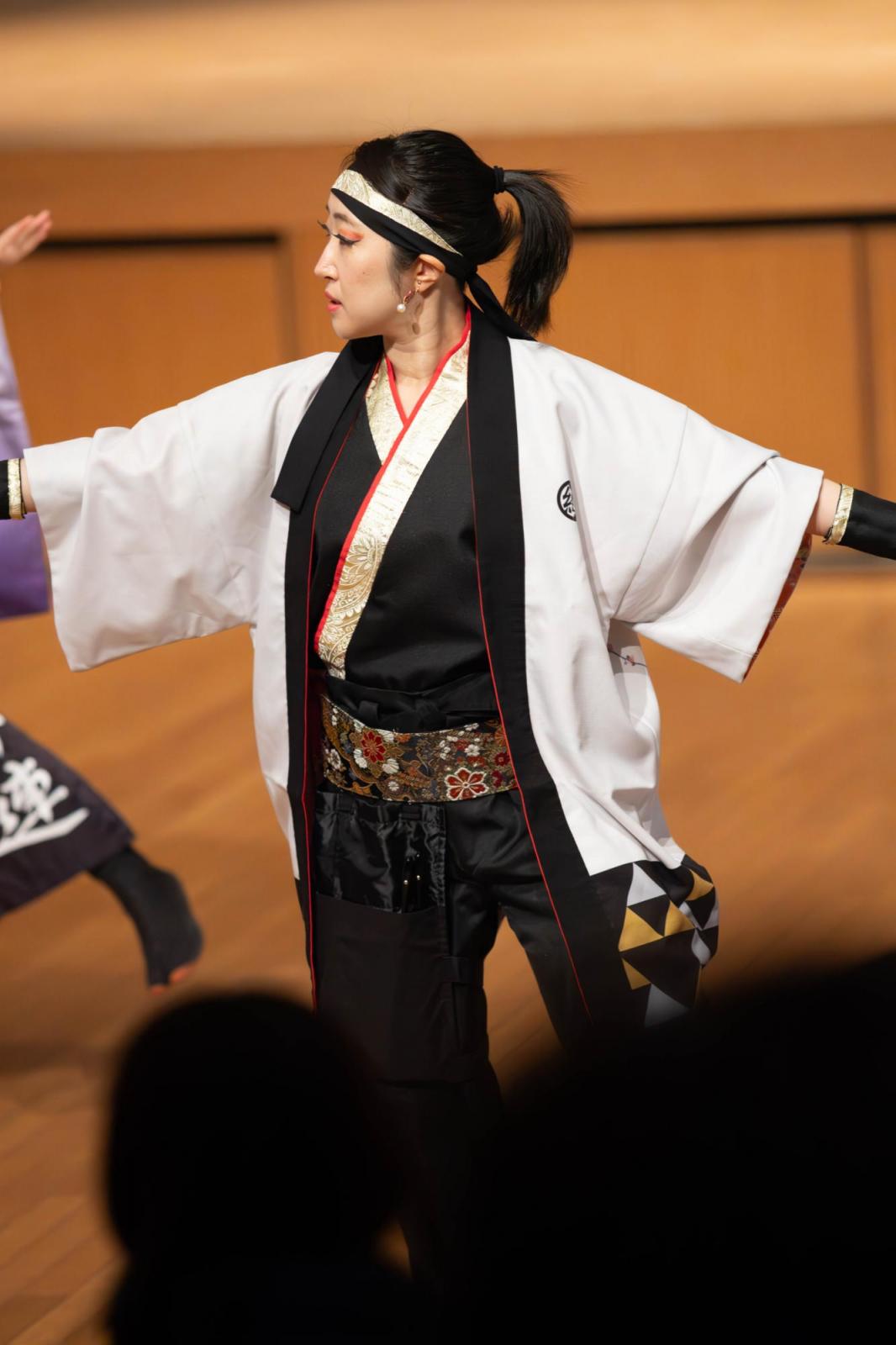 すりさわYOSAKOIまつり2025 2025/1/26