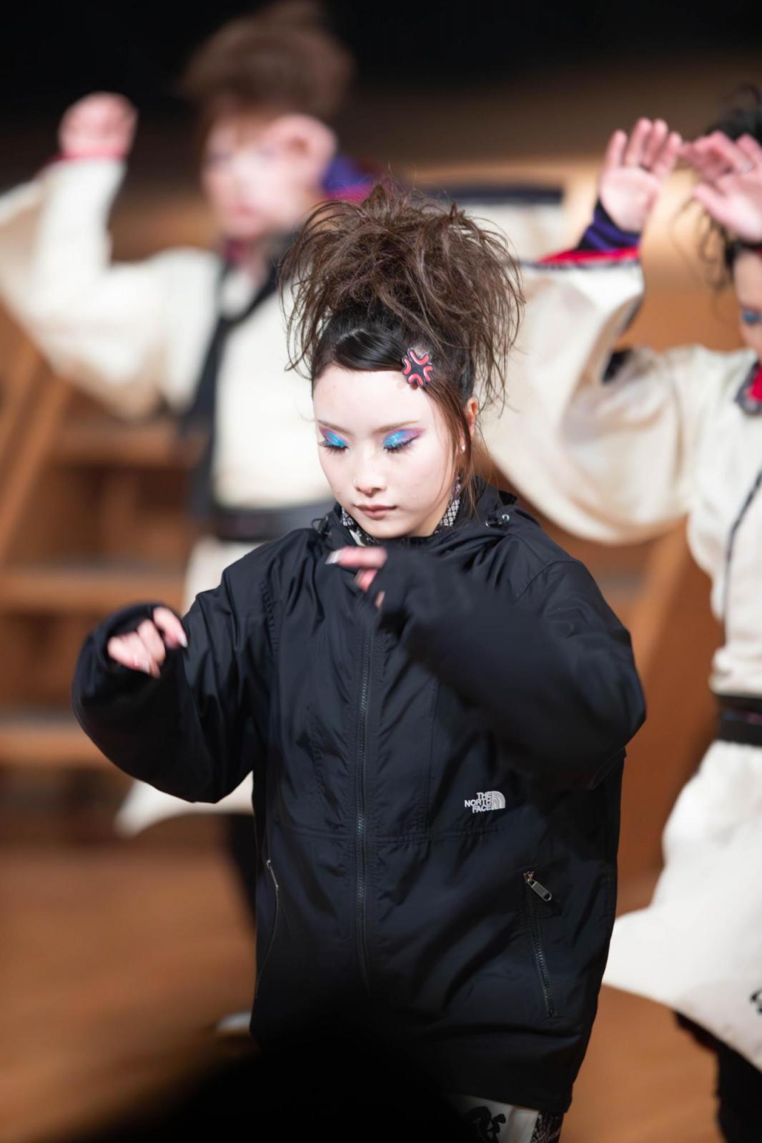 すりさわYOSAKOIまつり2025 2025/1/26