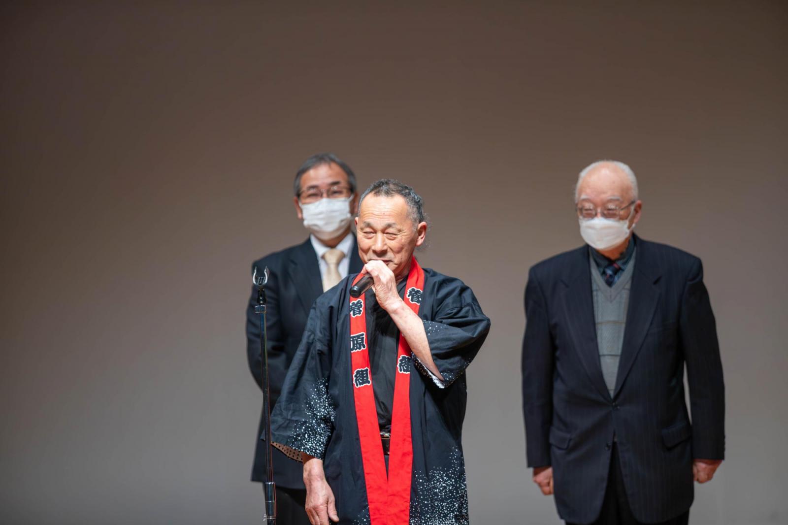 すりさわYOSAKOIまつり2025 2025/1/26