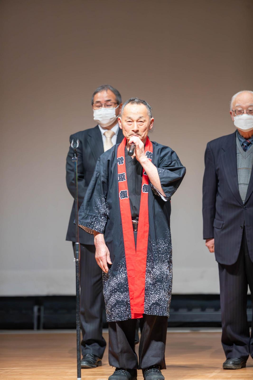 すりさわYOSAKOIまつり2025 2025/1/26