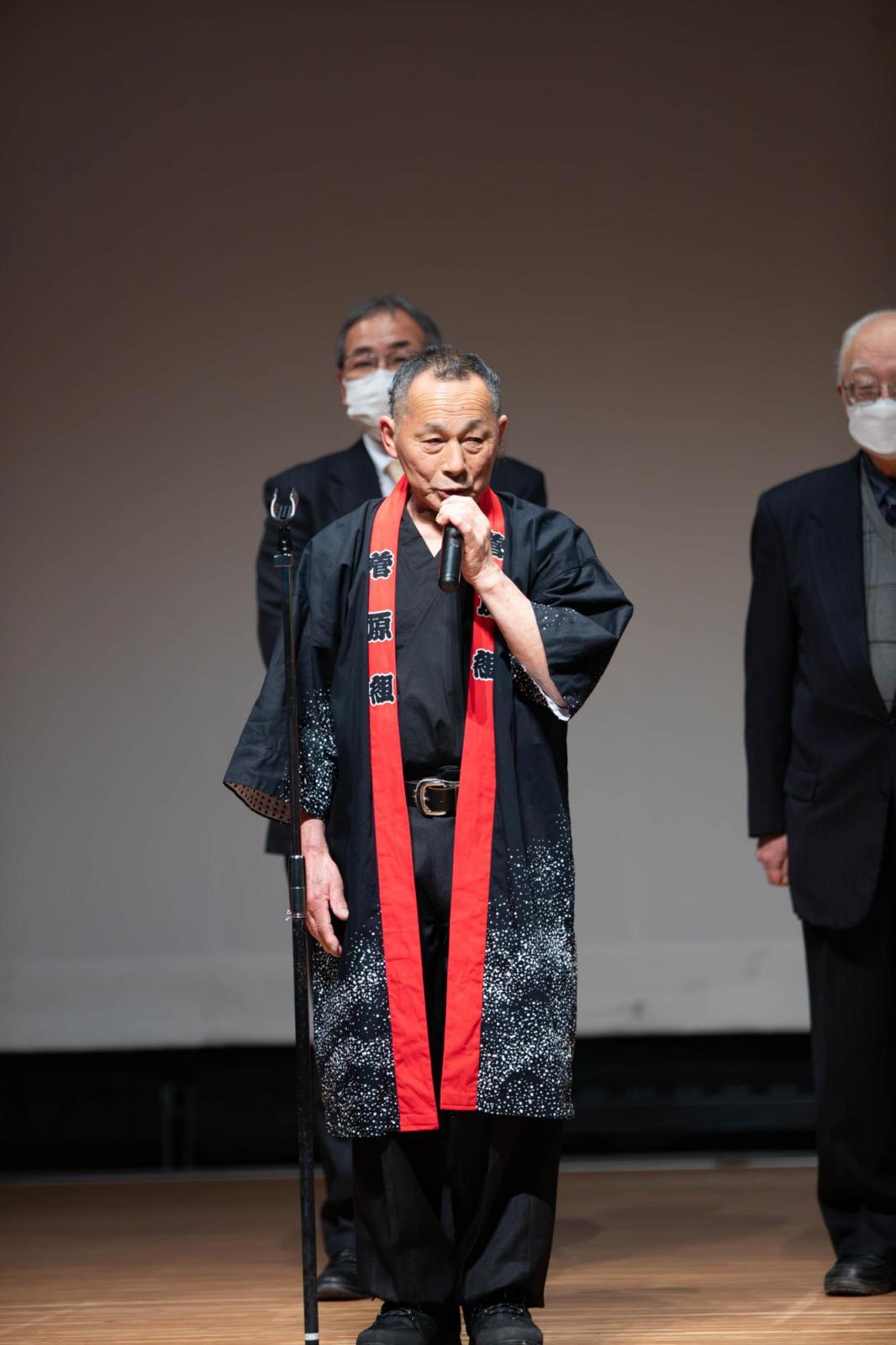 すりさわYOSAKOIまつり2025 2025/1/26