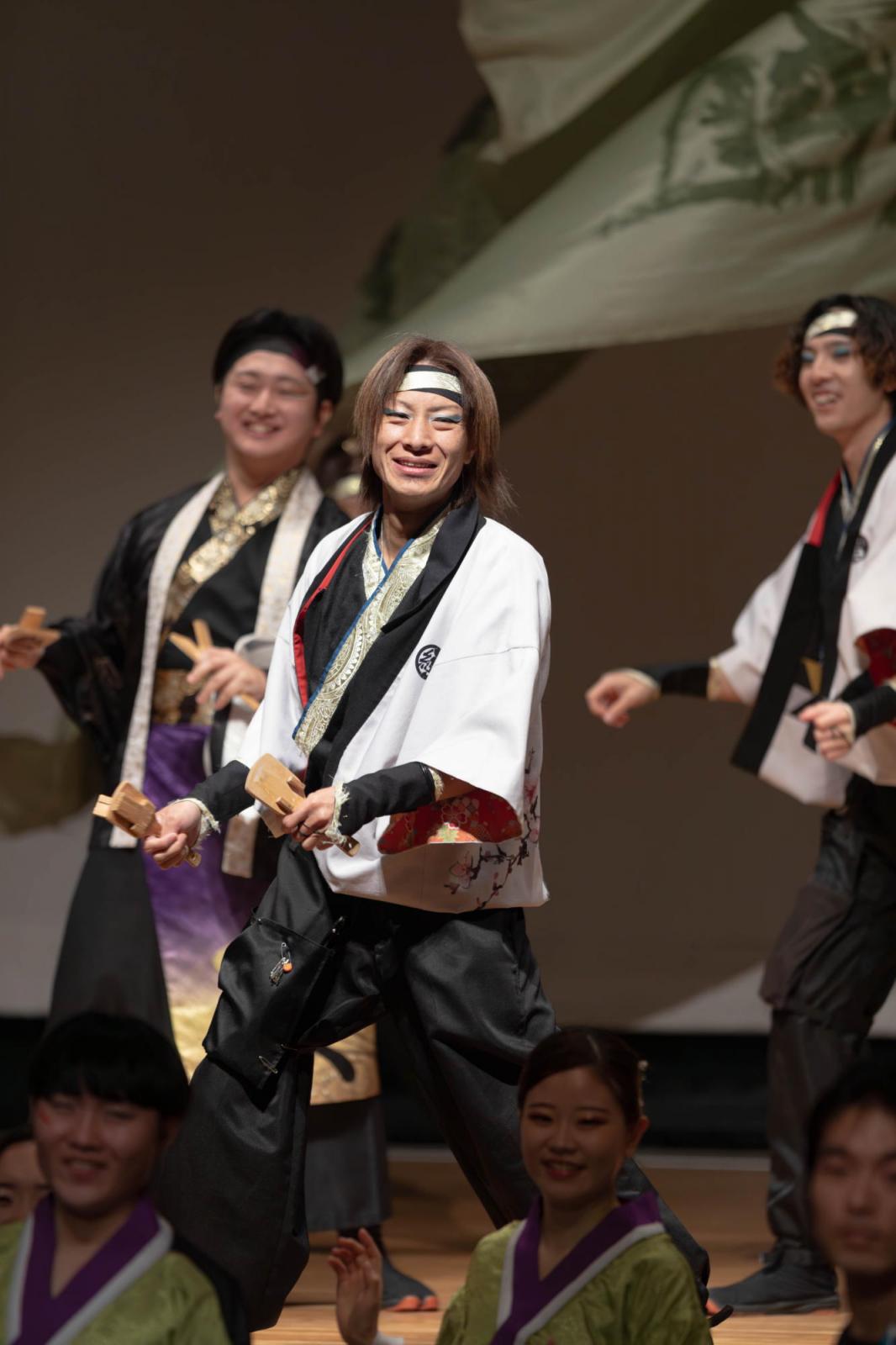 すりさわYOSAKOIまつり2025 2025/1/26