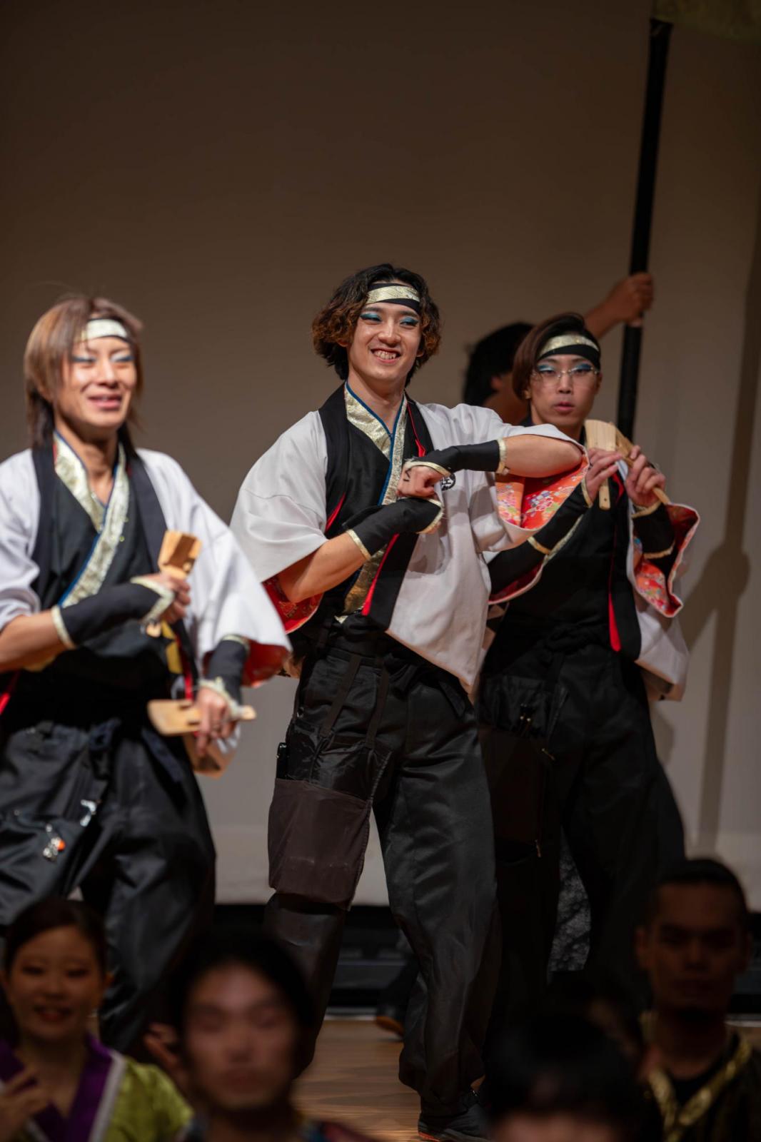 すりさわYOSAKOIまつり2025 2025/1/26