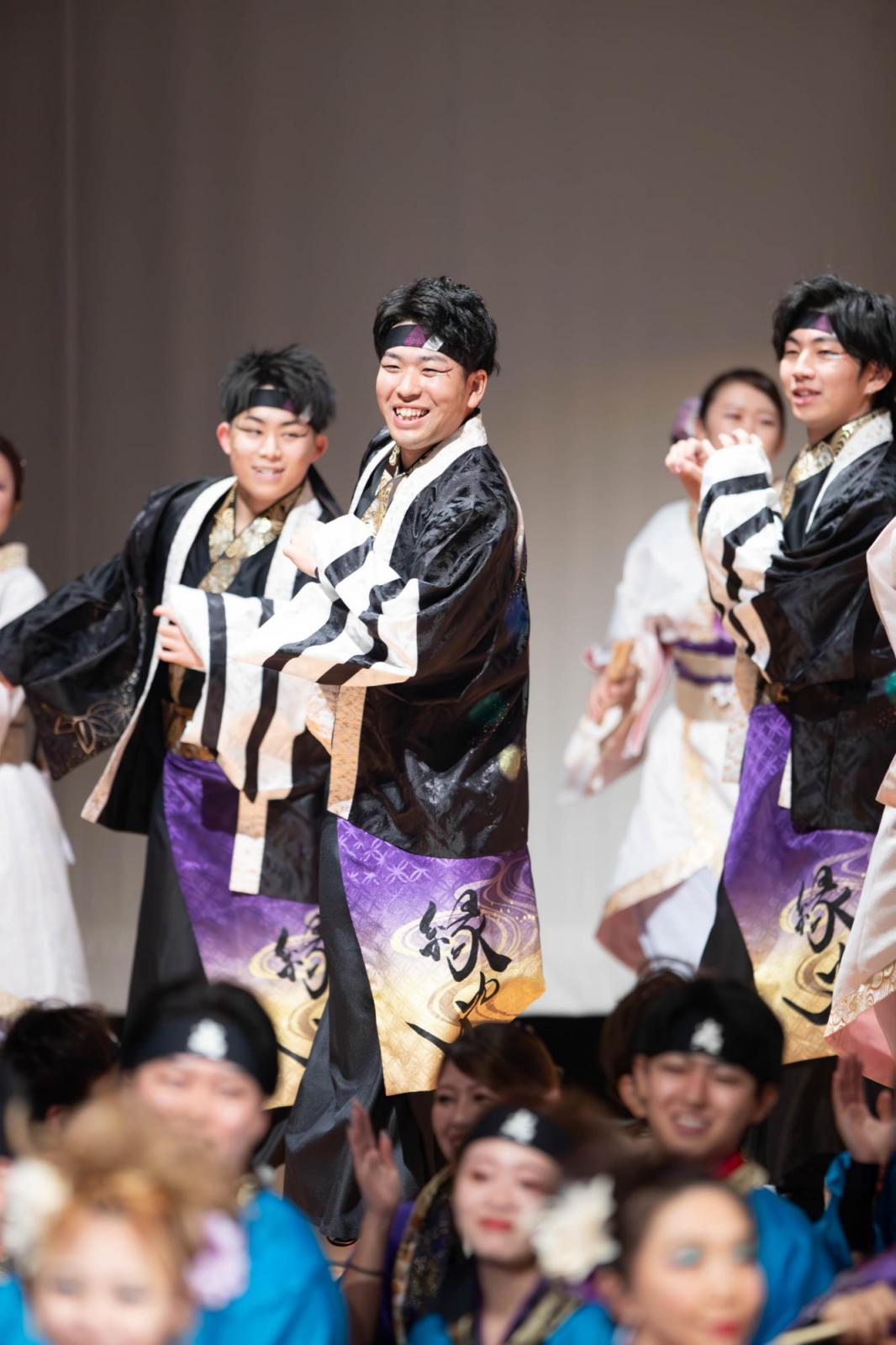 すりさわYOSAKOIまつり2025 2025/1/26