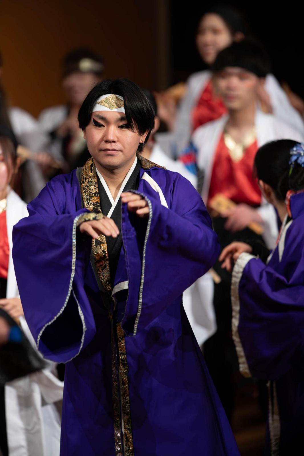 すりさわYOSAKOIまつり2025 2025/1/26