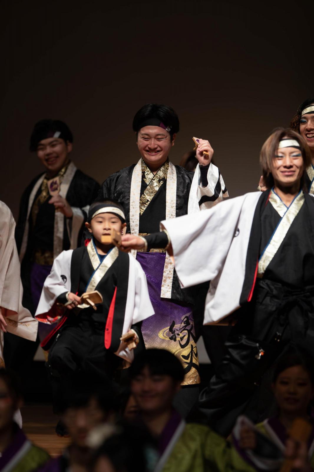 すりさわYOSAKOIまつり2025 2025/1/26