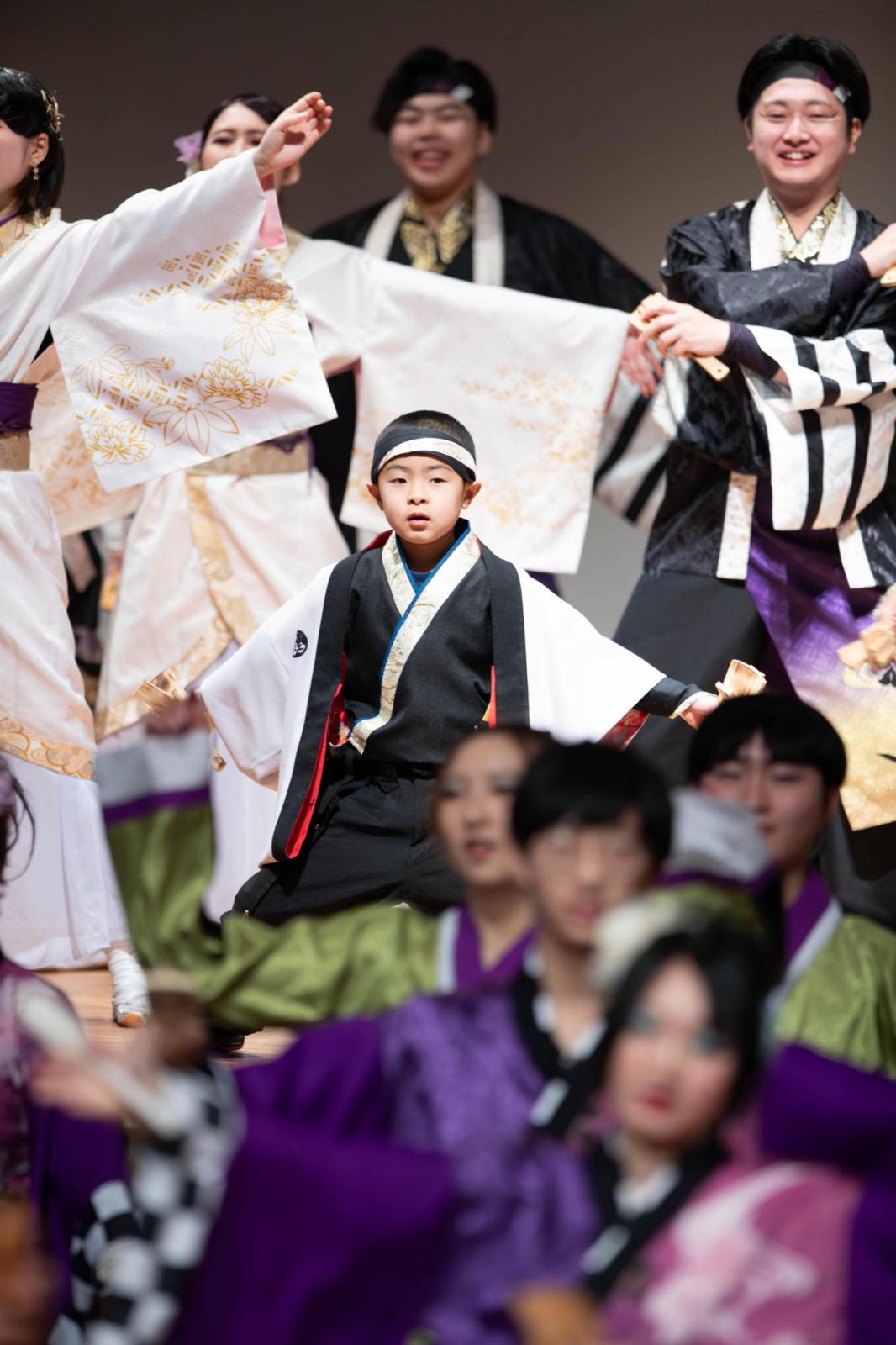 すりさわYOSAKOIまつり2025 2025/1/26