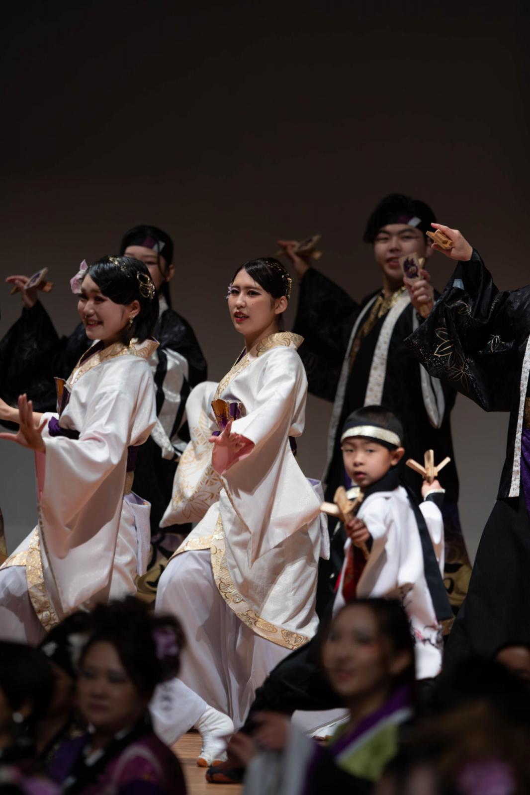 すりさわYOSAKOIまつり2025 2025/1/26