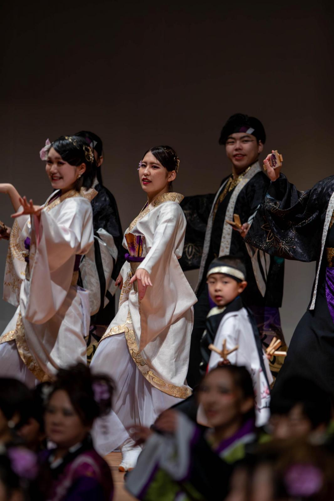 すりさわYOSAKOIまつり2025 2025/1/26