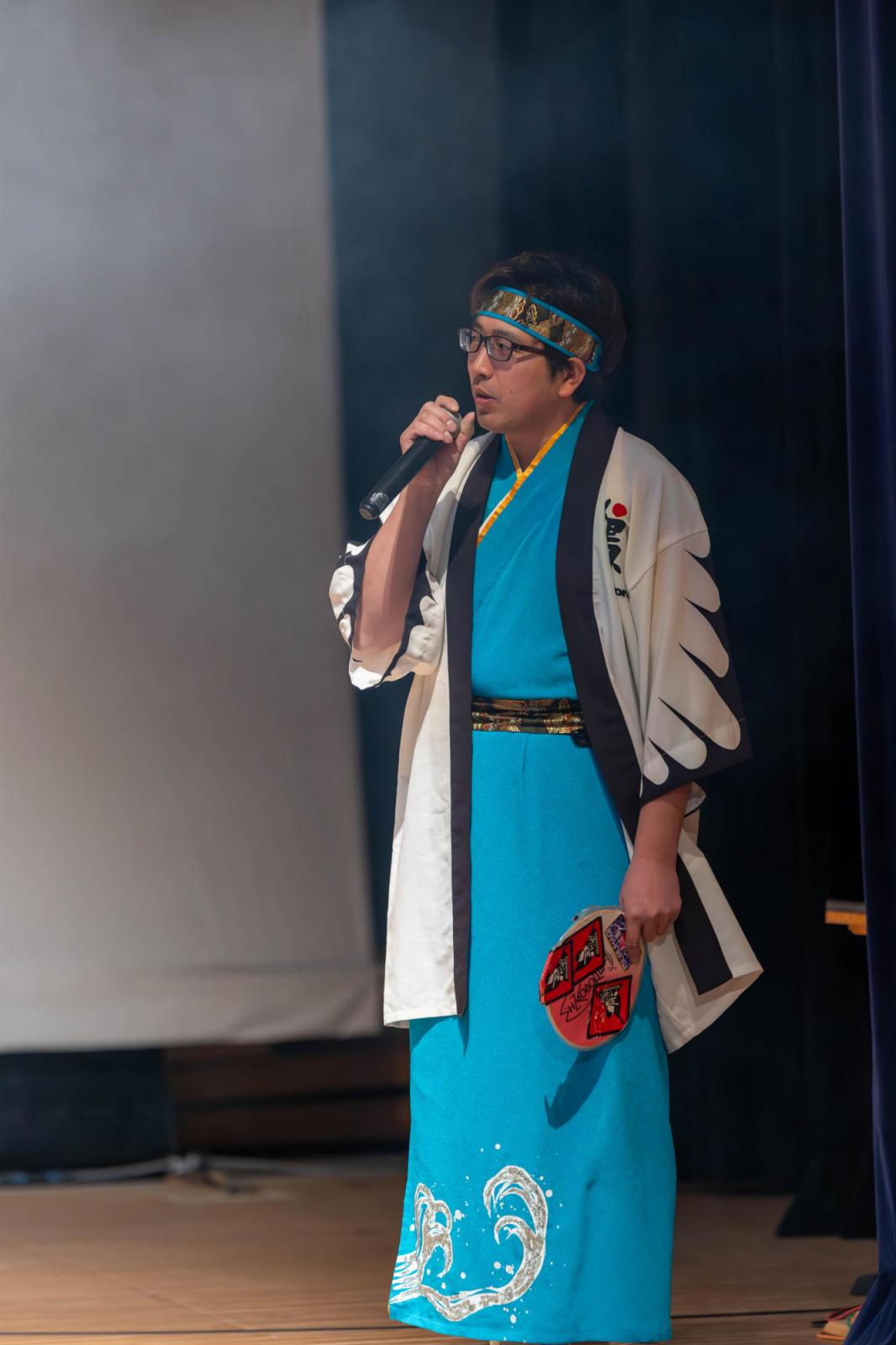 すりさわYOSAKOIまつり2025 2025/1/26