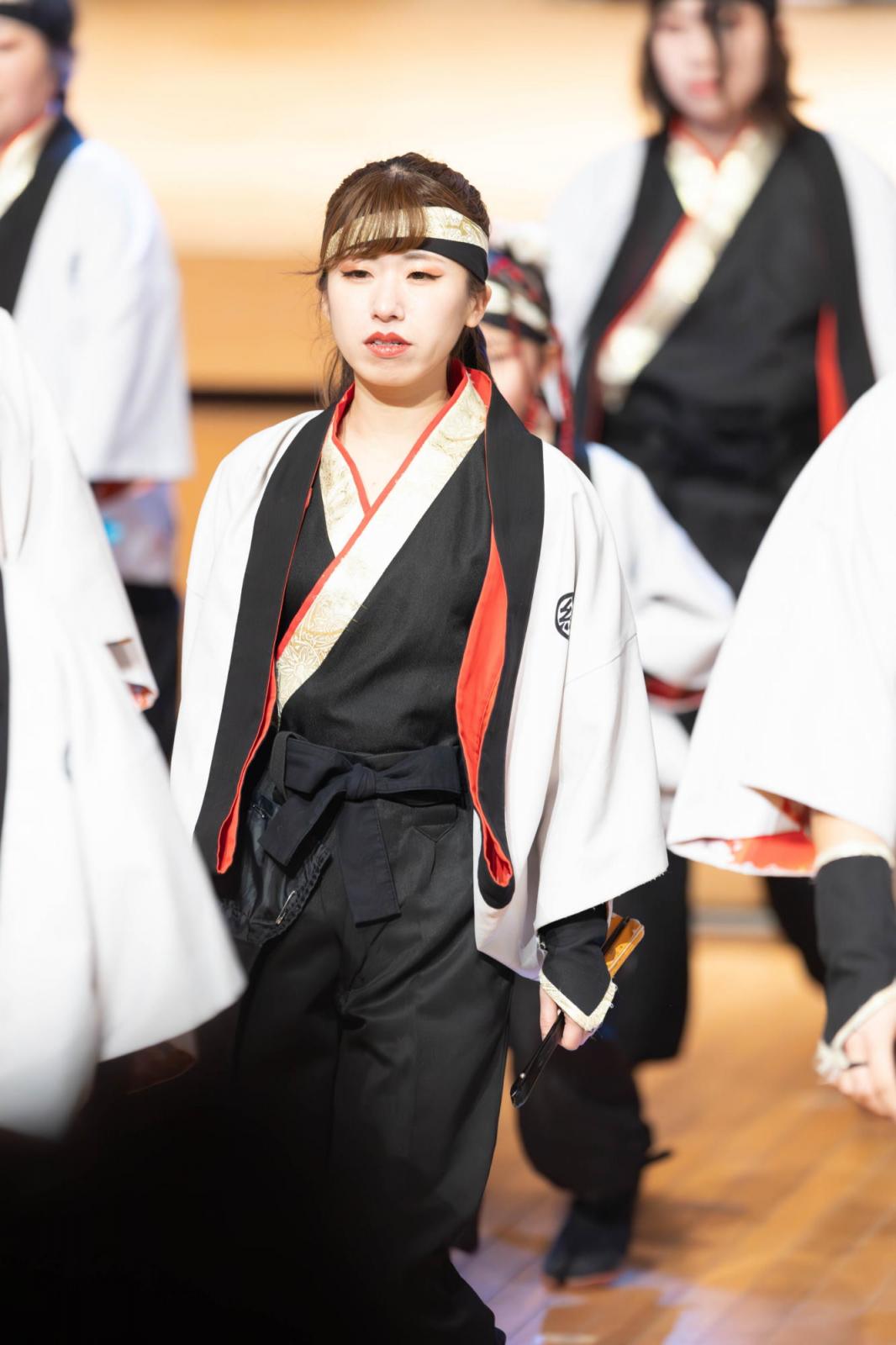 すりさわYOSAKOIまつり2025 2025/1/26