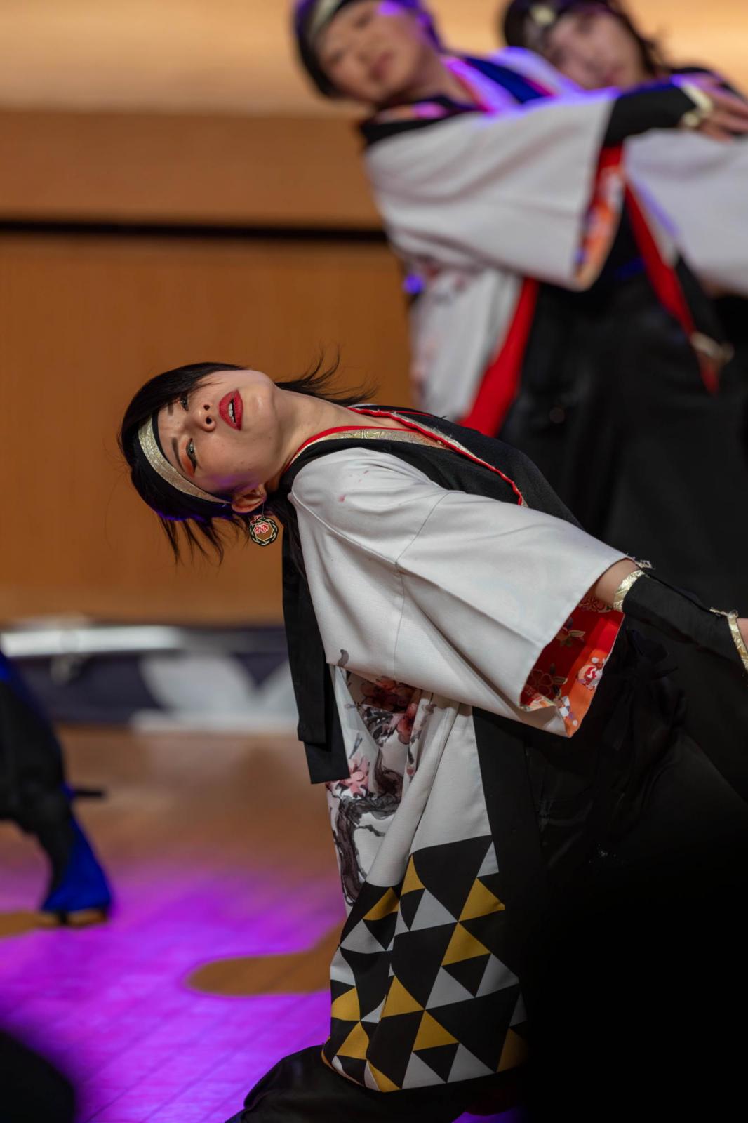 すりさわYOSAKOIまつり2025 2025/1/26