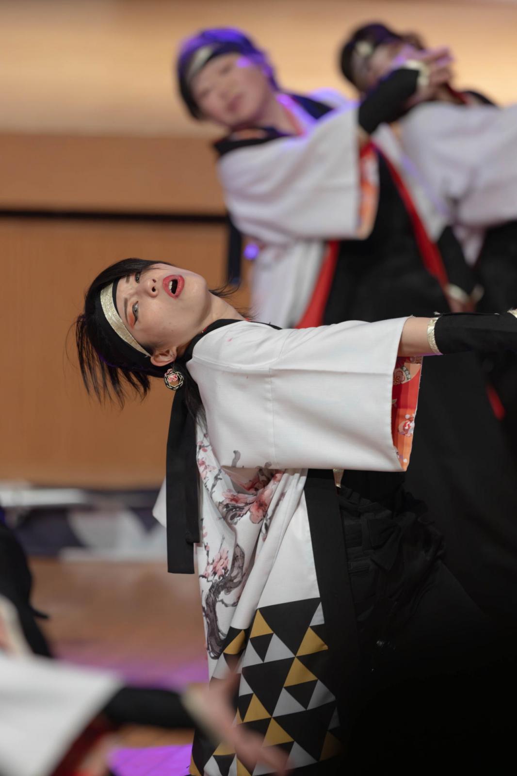 すりさわYOSAKOIまつり2025 2025/1/26