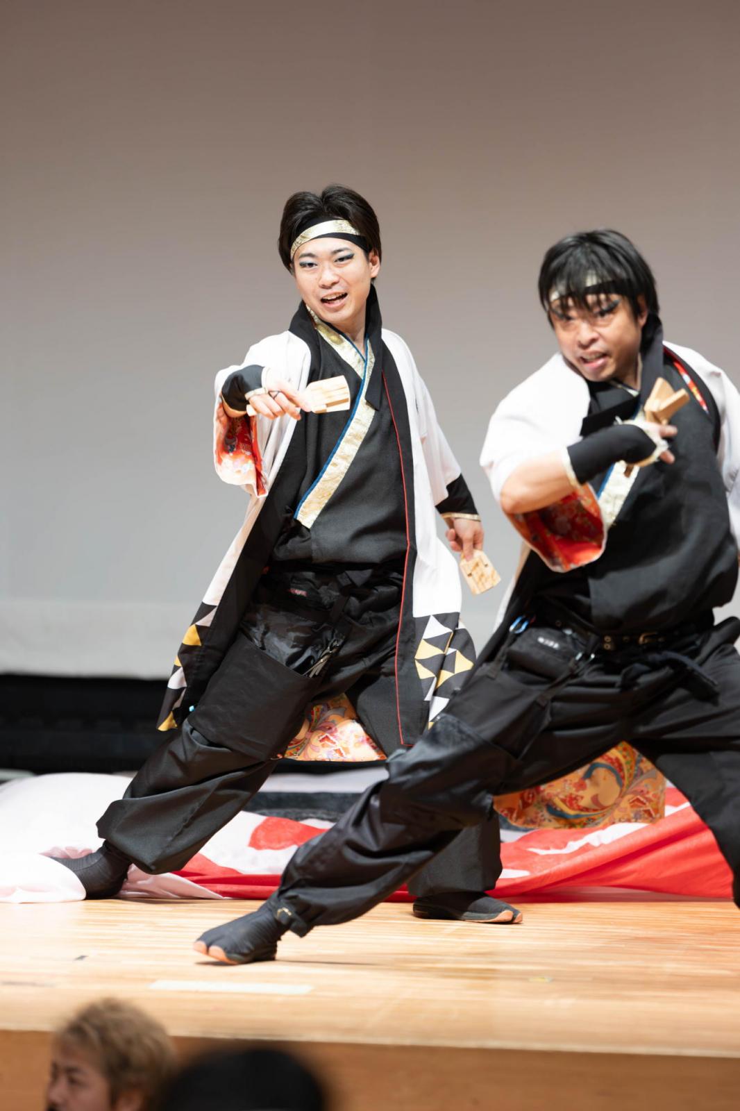 すりさわYOSAKOIまつり2025 2025/1/26