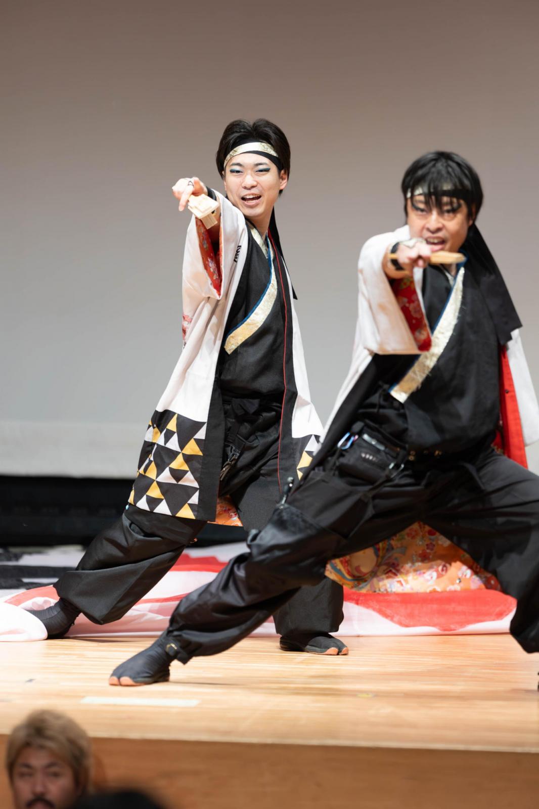 すりさわYOSAKOIまつり2025 2025/1/26