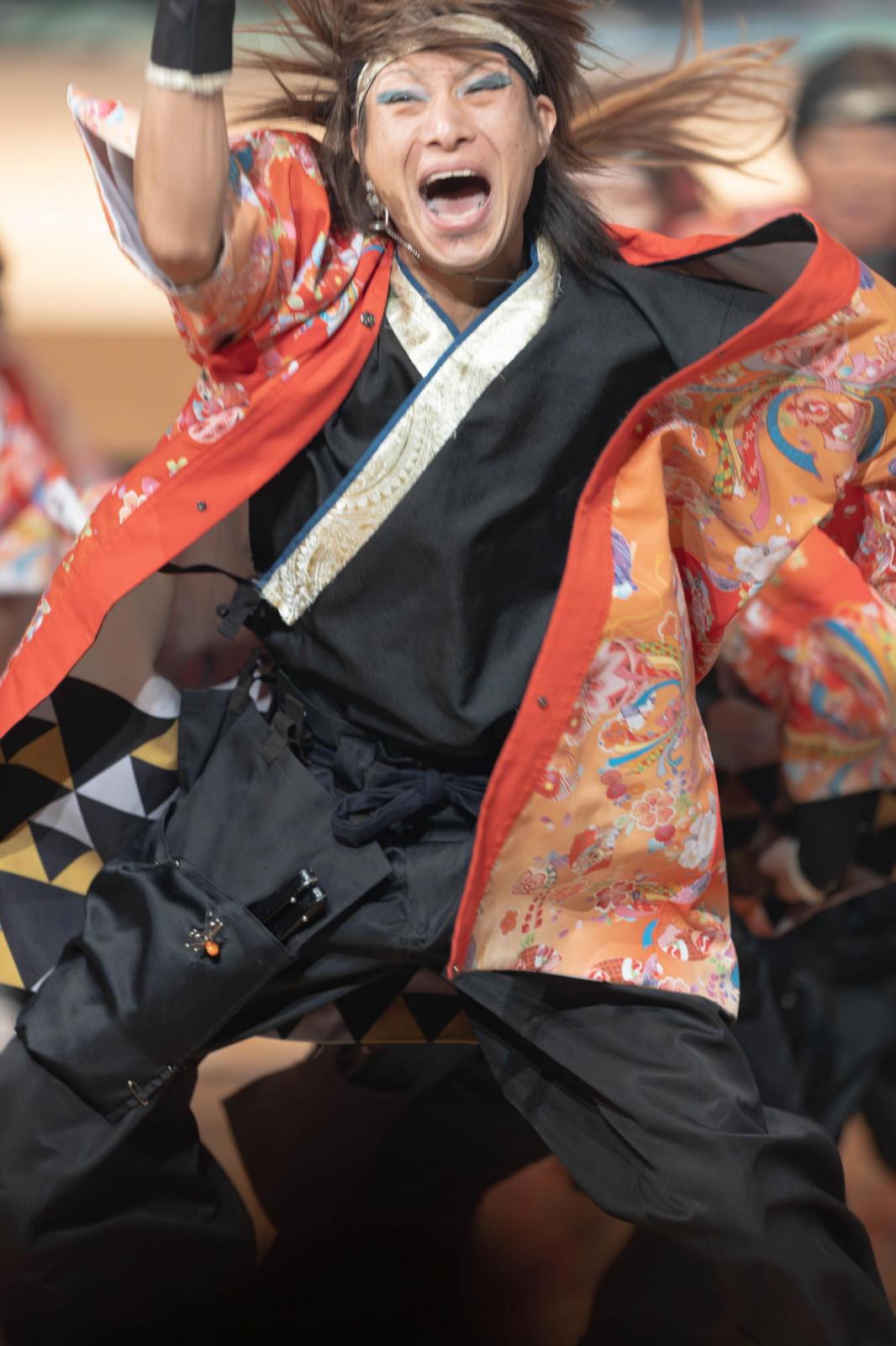 すりさわYOSAKOIまつり2025 2025/1/26