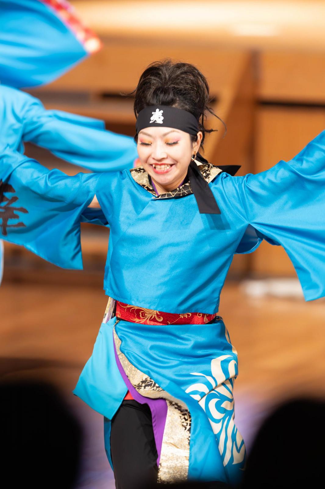 すりさわYOSAKOIまつり2025 2025/1/26