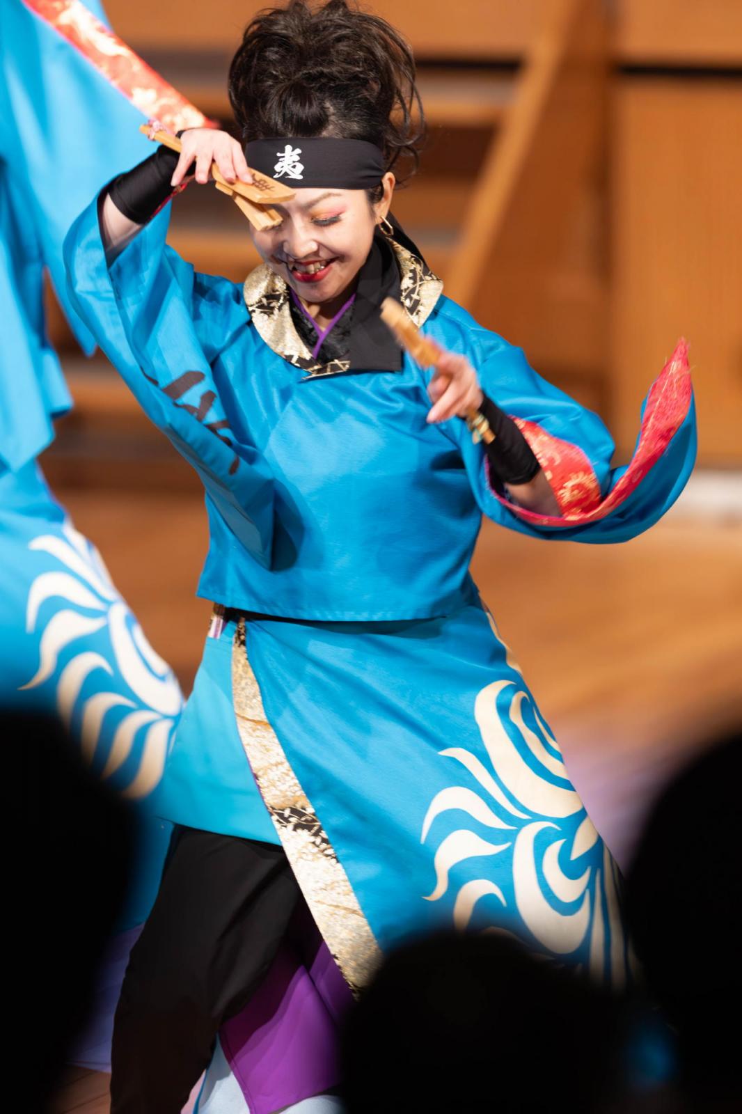 すりさわYOSAKOIまつり2025 2025/1/26