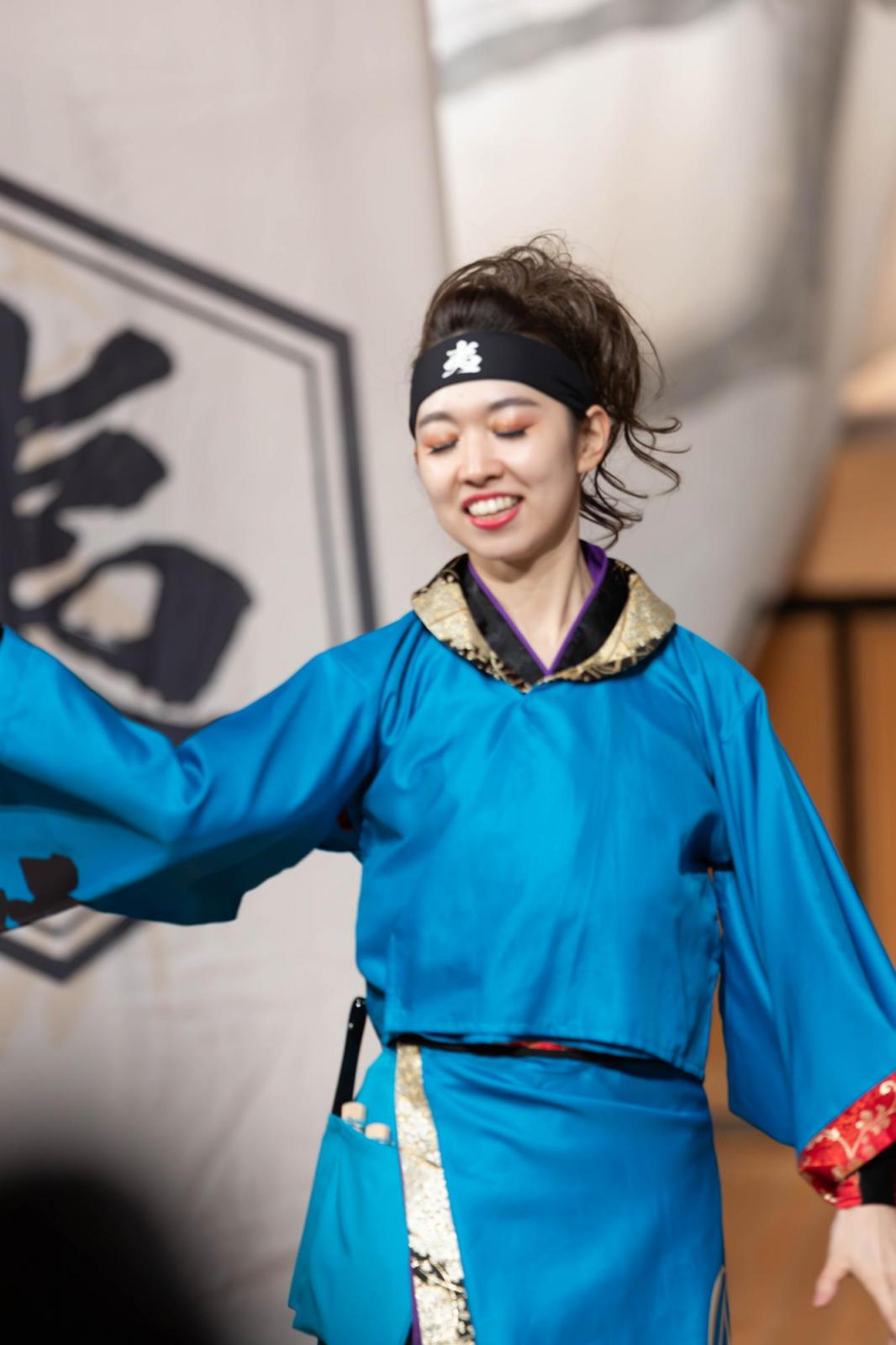 すりさわYOSAKOIまつり2025 2025/1/26