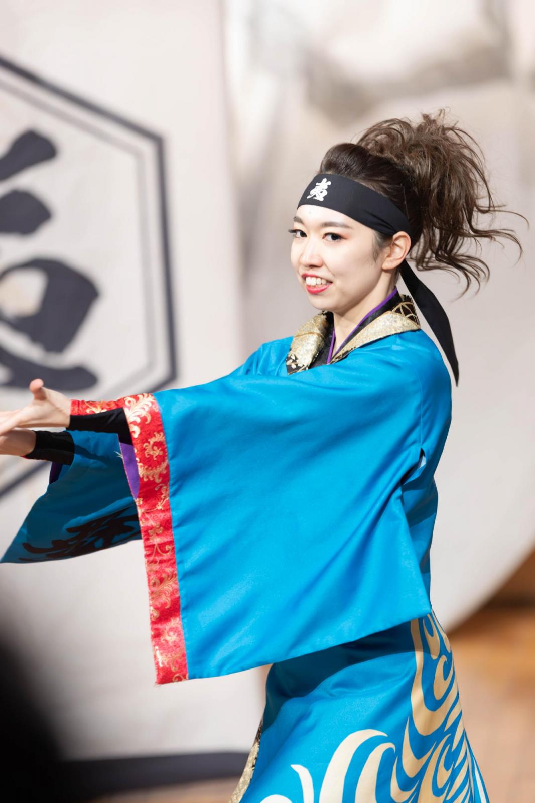 すりさわYOSAKOIまつり2025 2025/1/26