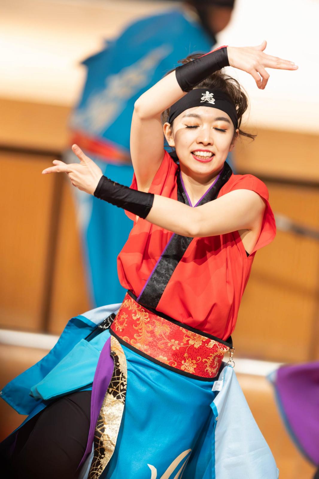 すりさわYOSAKOIまつり2025 2025/1/26