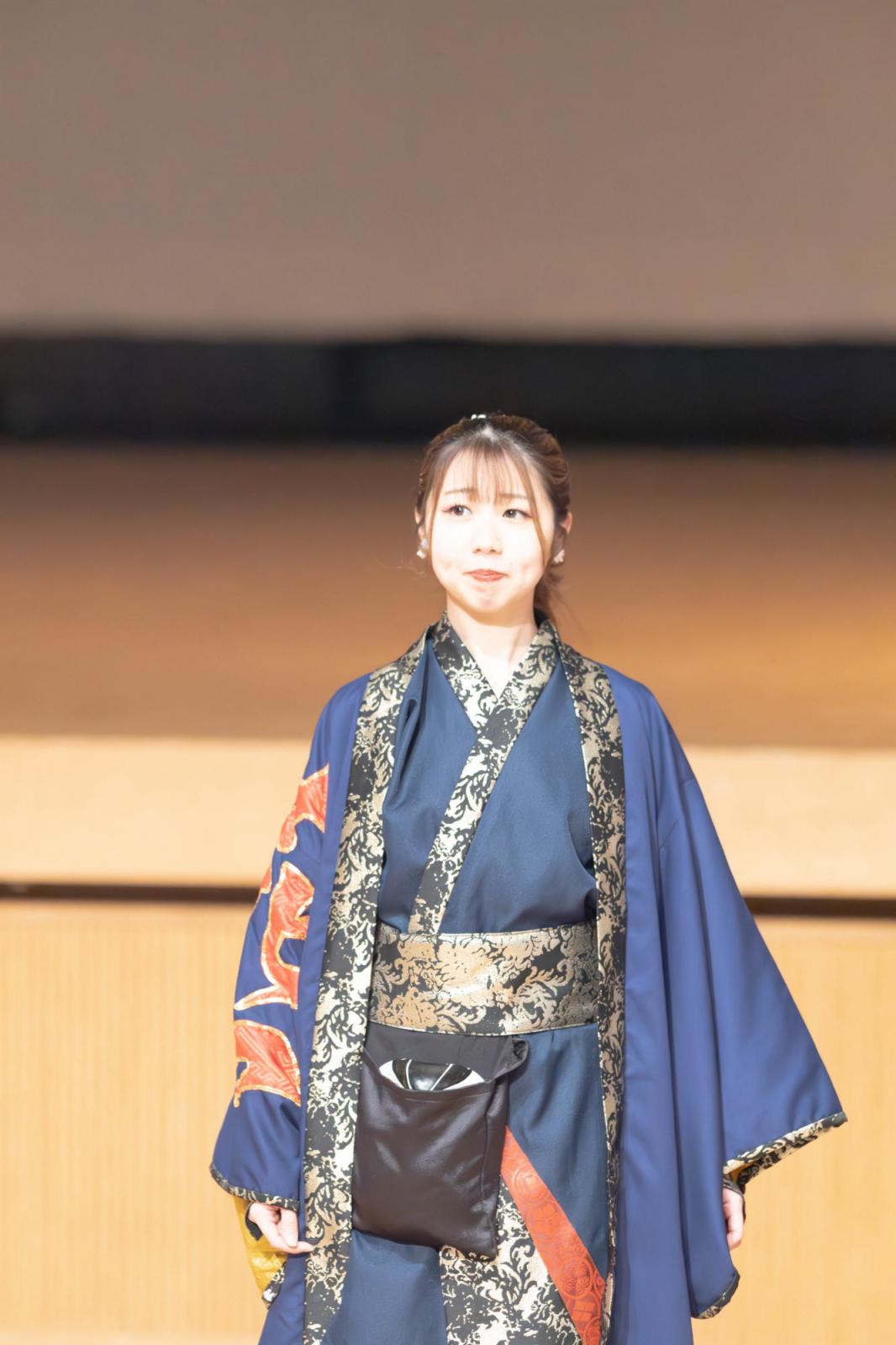 すりさわYOSAKOIまつり2025 2025/1/26