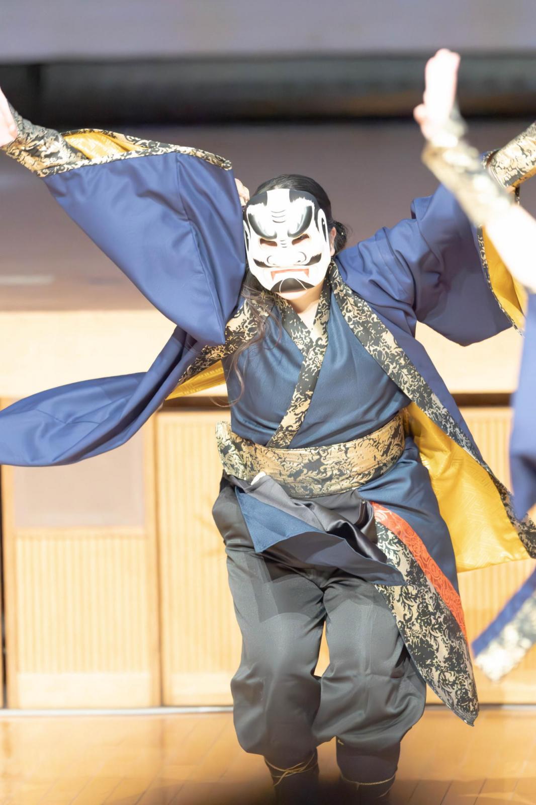 すりさわYOSAKOIまつり2025 2025/1/26