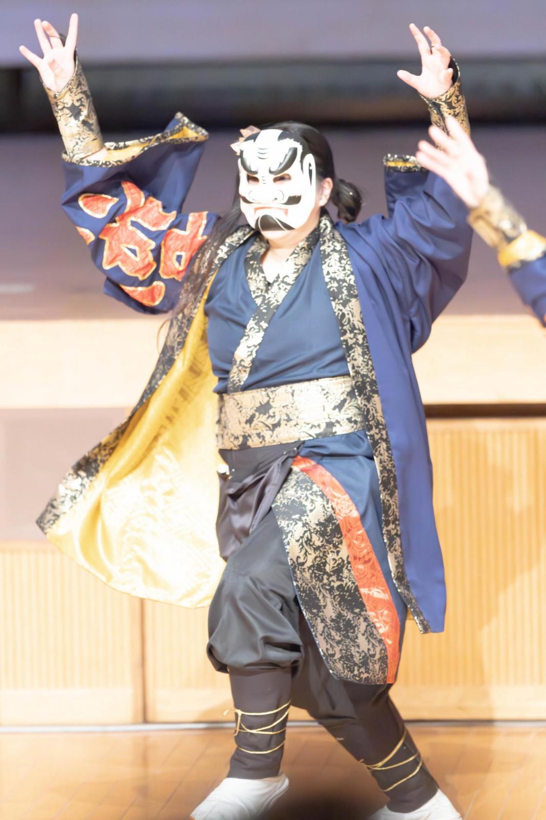 すりさわYOSAKOIまつり2025 2025/1/26