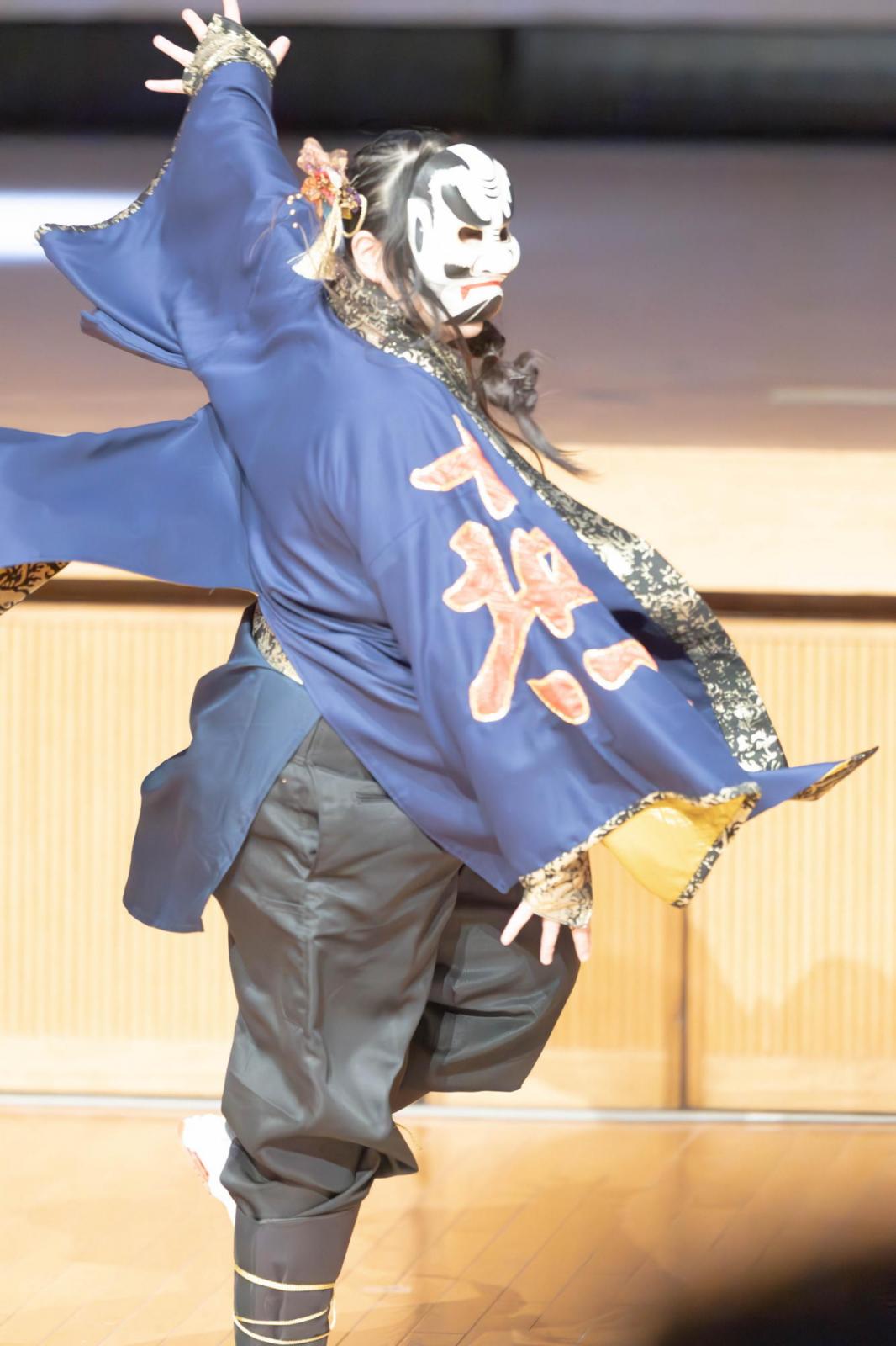 すりさわYOSAKOIまつり2025 2025/1/26