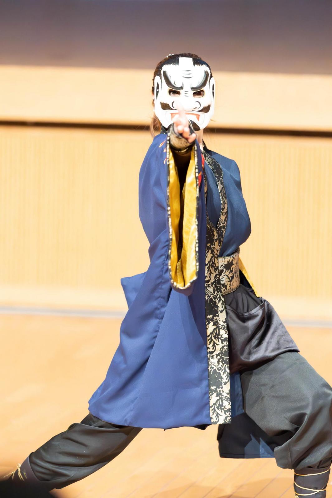 すりさわYOSAKOIまつり2025 2025/1/26