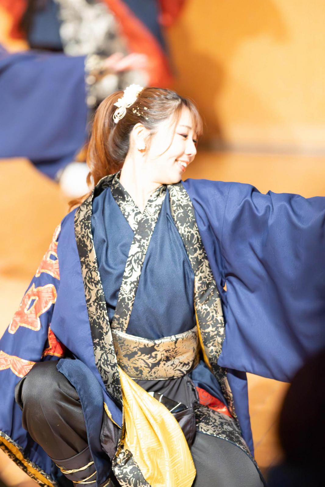 すりさわYOSAKOIまつり2025 2025/1/26