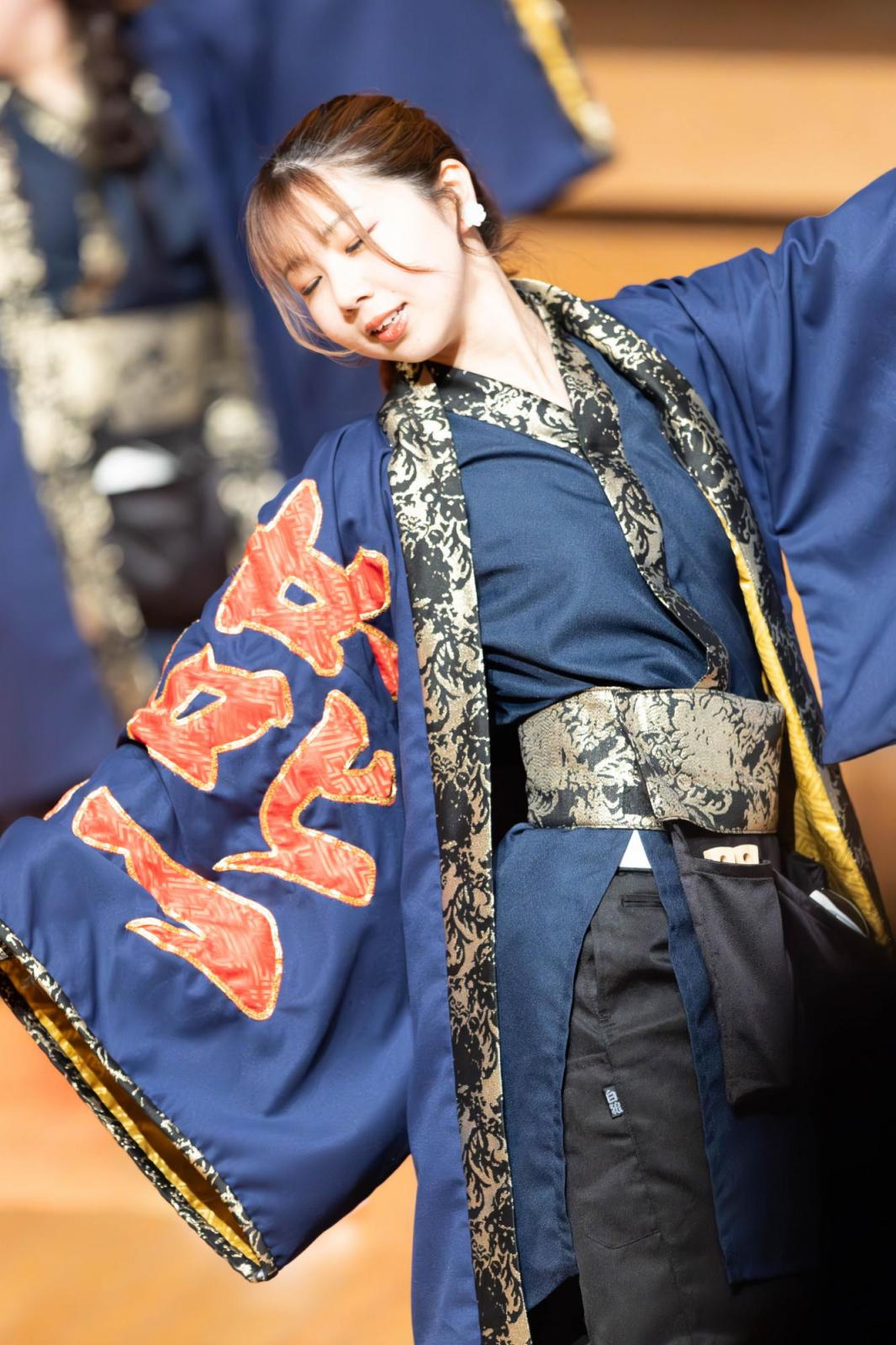 すりさわYOSAKOIまつり2025 2025/1/26